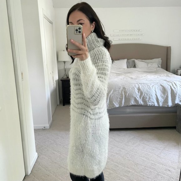 Anthropologie Sweater - Picture 5 of 9